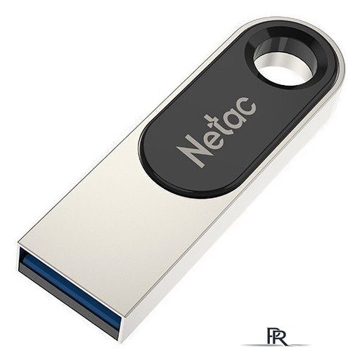 USB Flash Netac U278 USB 3.2 NT03U278N-128G-32PN - Изображение №2 — Интернет-магазин ПроЗаказ