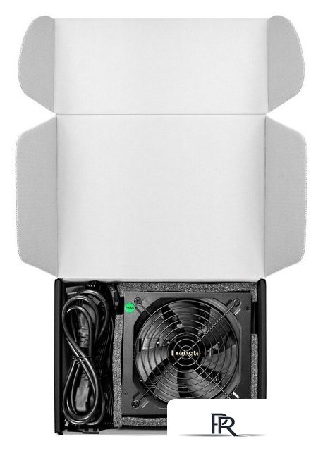 Блок питания ExeGate 450PPH 80 Plus EX298359RUS - Изображение №8 — Интернет-магазин ПроЗаказ