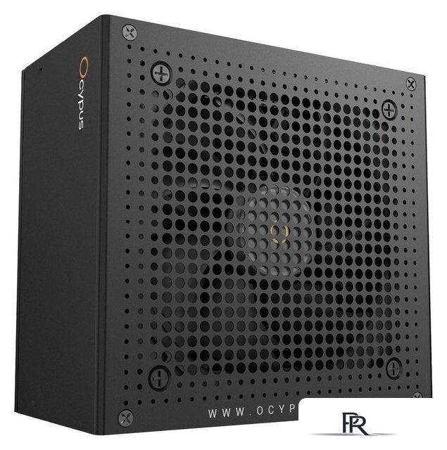 Блок питания Ocypus Iota P750S Iota-P750S-GFFBK025X-EU - Изображение №1 — Интернет-магазин ПроЗаказ