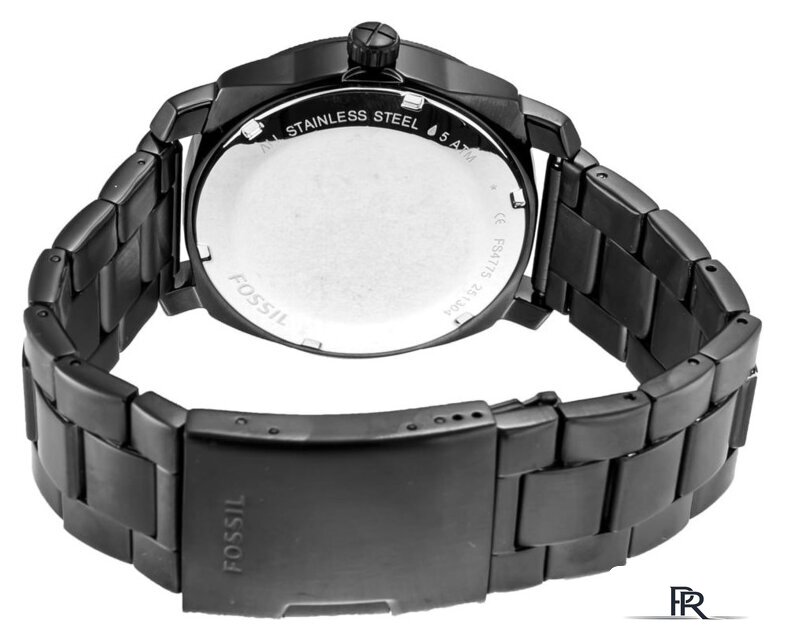 Наручные часы Fossil FS4775 - Изображение №4 — Интернет-магазин ПроЗаказ