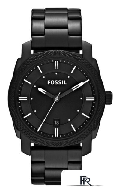 Наручные часы Fossil FS4775 - Изображение №1 — Интернет-магазин ПроЗаказ