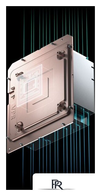 Игровая приставка Microsoft Xbox Series X 1TB - Изображение №6 — Интернет-магазин ПроЗаказ