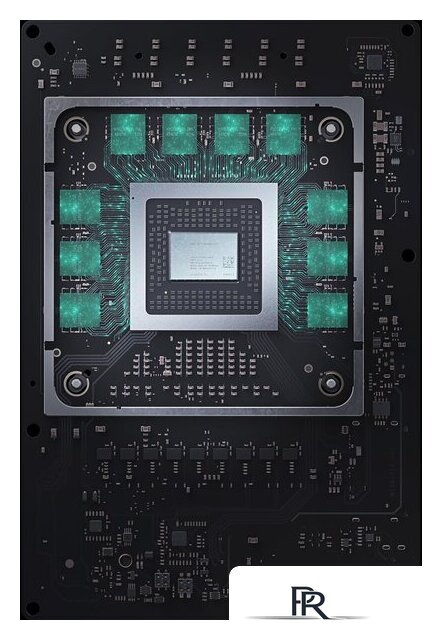 Игровая приставка Microsoft Xbox Series X 1TB - Изображение №7 — Интернет-магазин ПроЗаказ