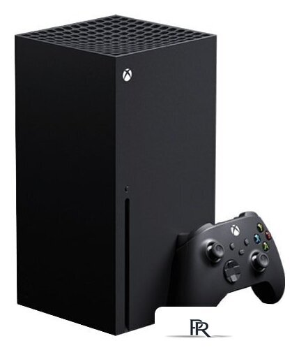 Игровая приставка Microsoft Xbox Series X 1TB - Изображение №2 — Интернет-магазин ПроЗаказ