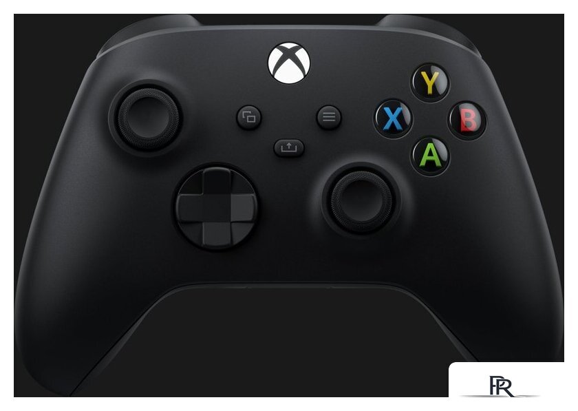 Игровая приставка Microsoft Xbox Series X 1TB - Изображение №10 — Интернет-магазин ПроЗаказ