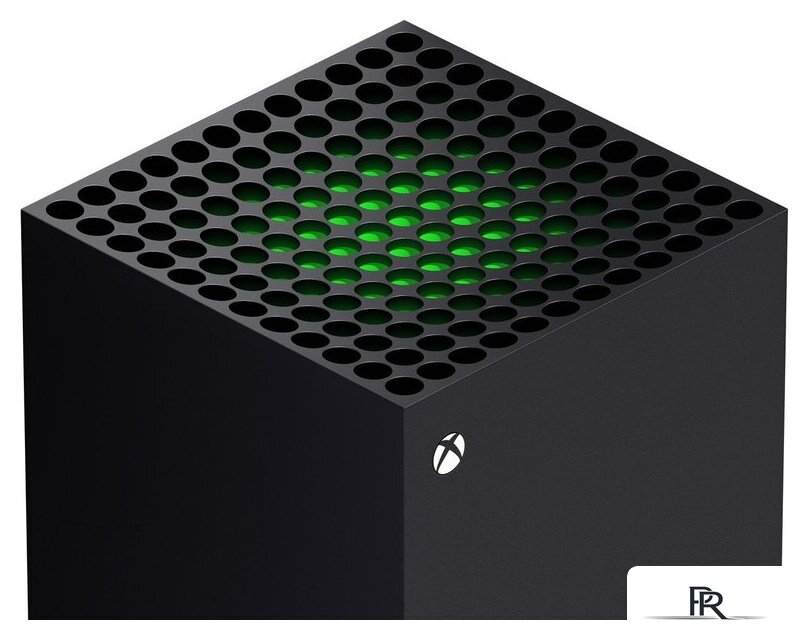 Игровая приставка Microsoft Xbox Series X 1TB - Изображение №4 — Интернет-магазин ПроЗаказ