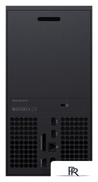 Игровая приставка Microsoft Xbox Series X 1TB - Изображение №3 — Интернет-магазин ПроЗаказ