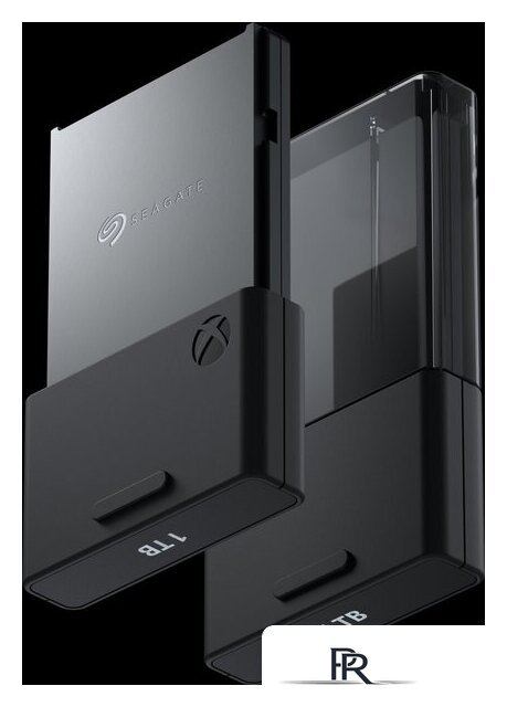 Игровая приставка Microsoft Xbox Series X 1TB - Изображение №8 — Интернет-магазин ПроЗаказ