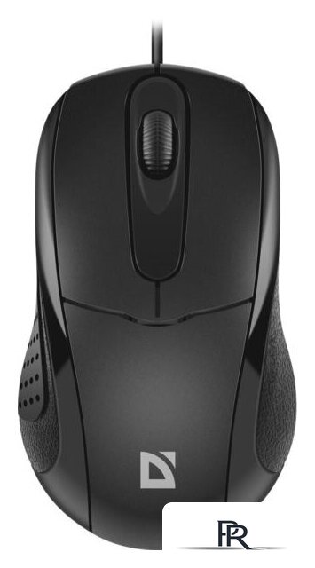 Мышь Defender Standard MB-580 - Изображение №1 — Интернет-магазин ПроЗаказ
