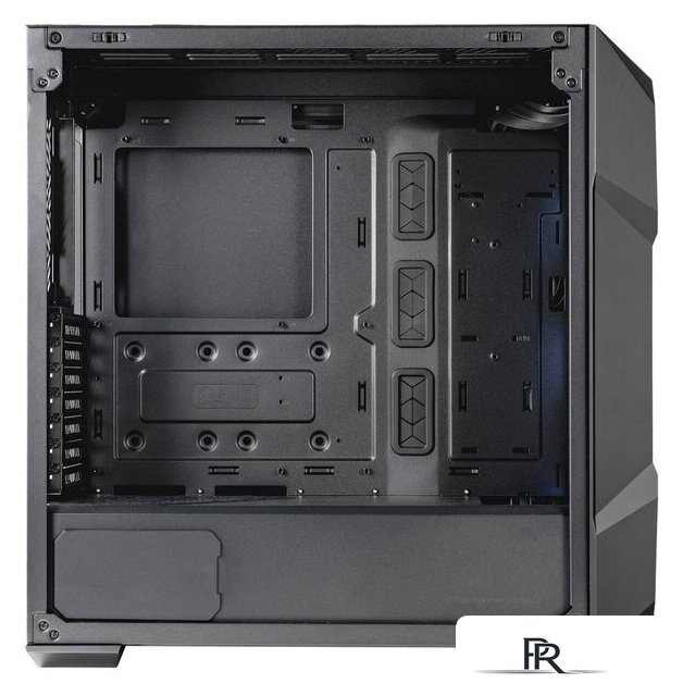 Корпус Cooler Master MasterBox TD500 Mesh V2 TD500V2-KGNN-S00 - Изображение №6 — Интернет-магазин ПроЗаказ