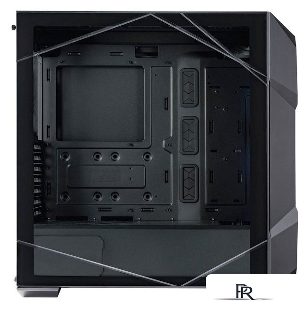 Корпус Cooler Master MasterBox TD500 Mesh V2 TD500V2-KGNN-S00 - Изображение №5 — Интернет-магазин ПроЗаказ