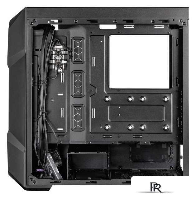 Корпус Cooler Master MasterBox TD500 Mesh V2 TD500V2-KGNN-S00 - Изображение №8 — Интернет-магазин ПроЗаказ