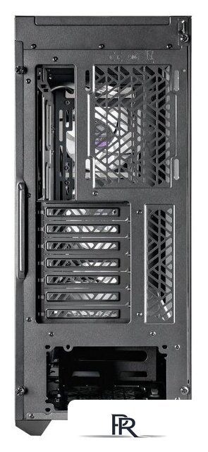 Корпус Cooler Master MasterBox TD500 Mesh V2 TD500V2-KGNN-S00 - Изображение №2 — Интернет-магазин ПроЗаказ