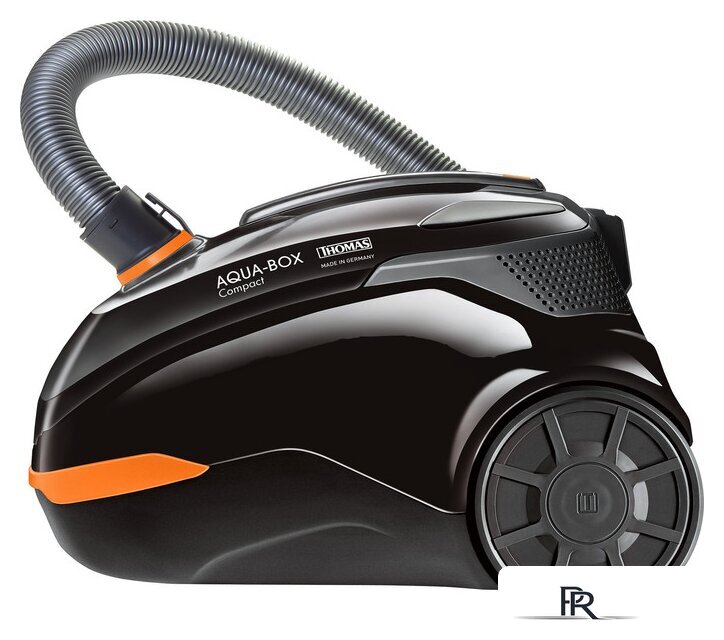 Пылесос Thomas Aqua-Box Compact [786533] - Изображение №2 — Интернет-магазин ПроЗаказ