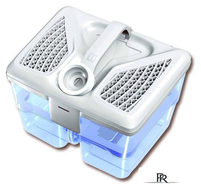 Пылесос Thomas Aqua-Box Compact [786533] - Изображение №3 — Интернет-магазин ПроЗаказ