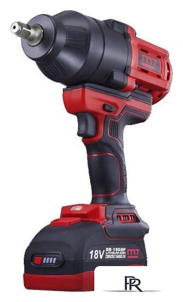 Гайковерт M7 DW-402A (с 2-мя АКБ, кейс) - Изображение №1 — Интернет-магазин ПроЗаказ