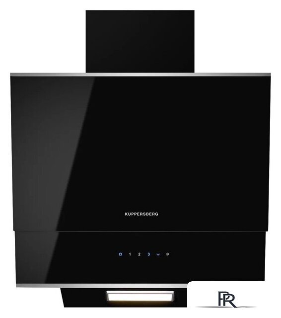 Кухонная вытяжка KUPPERSBERG F 600 BX - Изображение №1 — Интернет-магазин ПроЗаказ