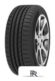 Летние шины Trazano ZuperEco Z-107 235/50R19 99W - Изображение №1 — Интернет-магазин ПроЗаказ