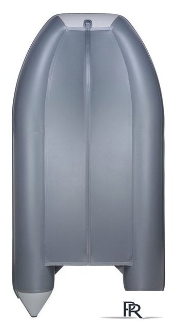 Моторно-килевая лодка Адмирал 335 - Изображение №2 — Интернет-магазин ПроЗаказ