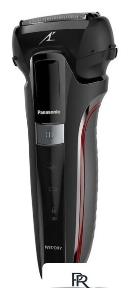 Электробритва Panasonic ES-LL41-K520 - Изображение №1 — Интернет-магазин ПроЗаказ