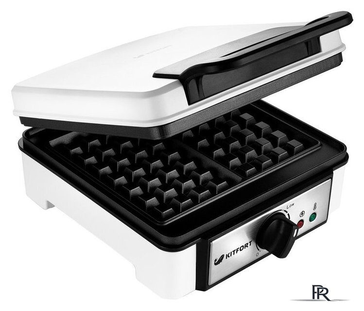 Вафельница Kitfort KT-1646 - Изображение №1 — Интернет-магазин ПроЗаказ