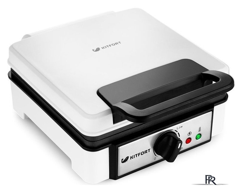 Вафельница Kitfort KT-1646 - Изображение №2 — Интернет-магазин ПроЗаказ