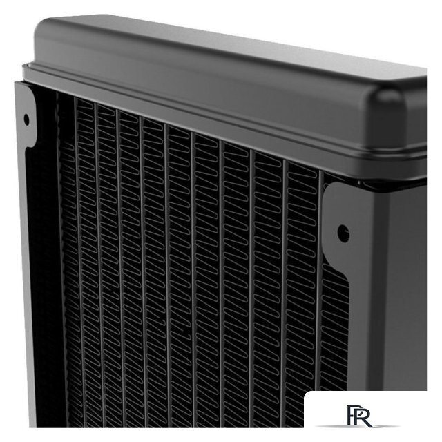 Система жидкостного охлаждения для процессора ALSEYE H360 LCG-H36SR-P - Изображение №4 — Интернет-магазин ПроЗаказ