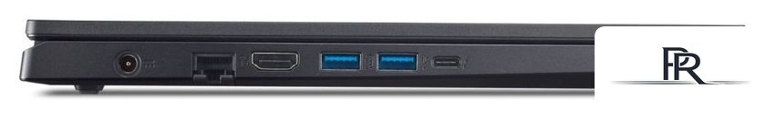 Игровой ноутбук Acer Nitro V 15 ANV15-51-70GY NH.QNBEL.002 - Изображение №2 — Интернет-магазин ПроЗаказ