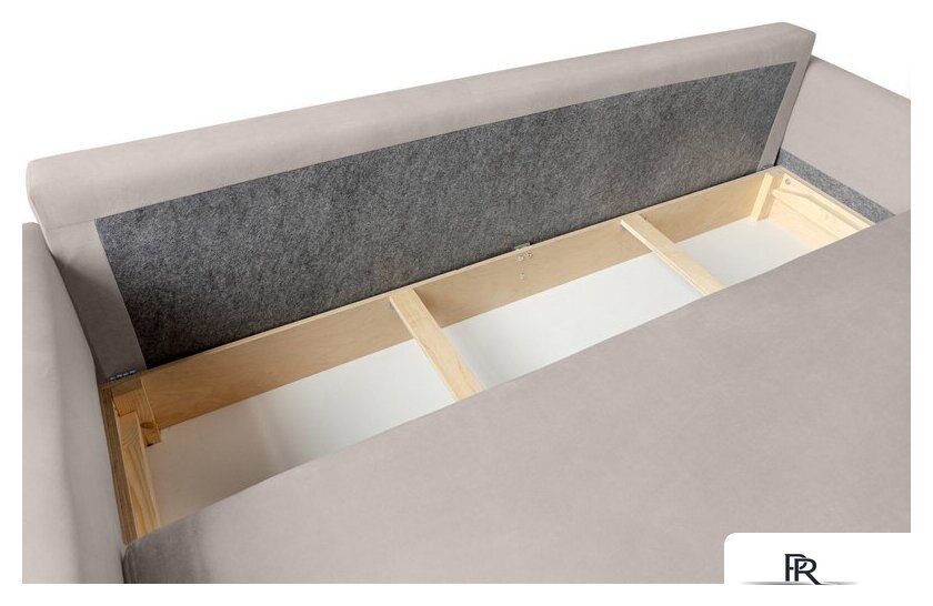 Диван Mio Tesoro Кристиан 496 (1226 Бежевый) - Изображение №7 — Интернет-магазин ПроЗаказ