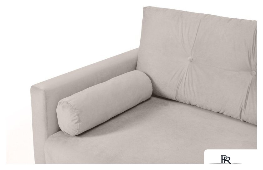 Диван Mio Tesoro Кристиан 496 (1226 Бежевый) - Изображение №5 — Интернет-магазин ПроЗаказ