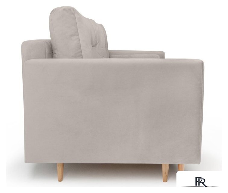 Диван Mio Tesoro Кристиан 496 (1226 Бежевый) - Изображение №3 — Интернет-магазин ПроЗаказ