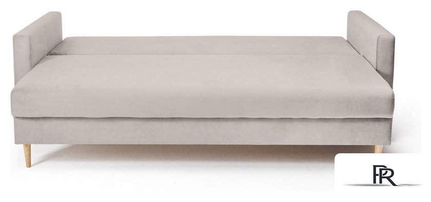 Диван Mio Tesoro Кристиан 496 (1226 Бежевый) - Изображение №8 — Интернет-магазин ПроЗаказ