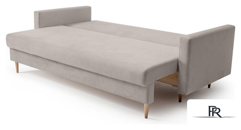 Диван Mio Tesoro Кристиан 496 (1226 Бежевый) - Изображение №9 — Интернет-магазин ПроЗаказ