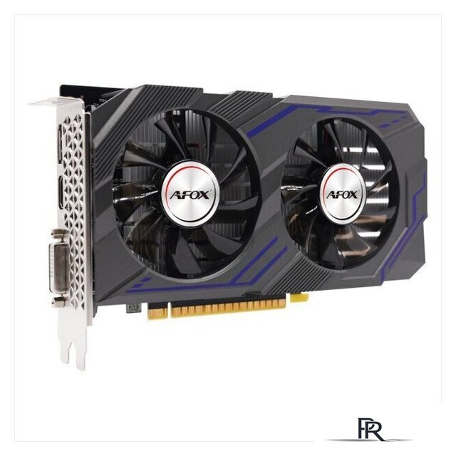Видеокарта AFOX GeForce GTX 1650 Super 4GB GDDR6 AF1650S-4096D6H1-V4 - Изображение №3 — Интернет-магазин ПроЗаказ