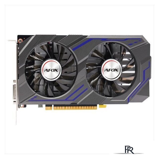 Видеокарта AFOX GeForce GTX 1650 Super 4GB GDDR6 AF1650S-4096D6H1-V4 - Изображение №2 — Интернет-магазин ПроЗаказ