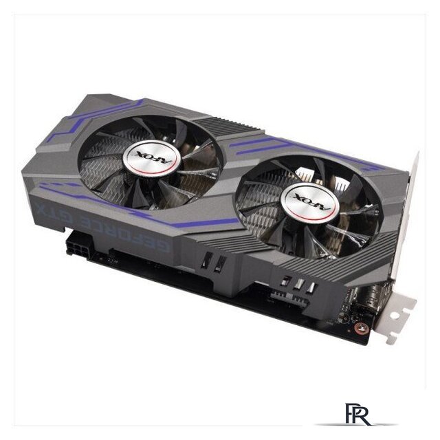 Видеокарта AFOX GeForce GTX 1650 Super 4GB GDDR6 AF1650S-4096D6H1-V4 - Изображение №5 — Интернет-магазин ПроЗаказ