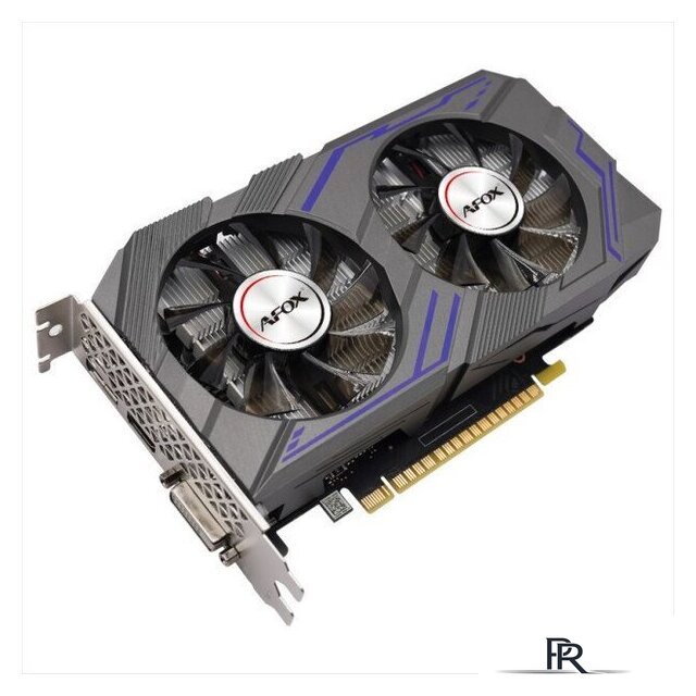 Видеокарта AFOX GeForce GTX 1650 Super 4GB GDDR6 AF1650S-4096D6H1-V4 - Изображение №4 — Интернет-магазин ПроЗаказ