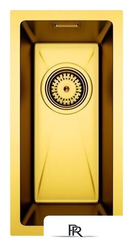 Кухонная мойка Lanilia Evier 22.1 Gold - Изображение №2 — Интернет-магазин ПроЗаказ