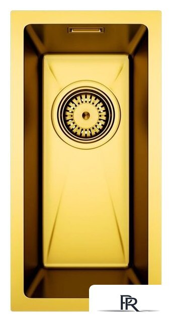 Кухонная мойка Lanilia Evier 22.1 Gold - Изображение №1 — Интернет-магазин ПроЗаказ