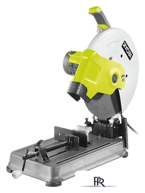Монтажная (отрезная) пила Ryobi ECO2335HG - Изображение №1 — Интернет-магазин ПроЗаказ