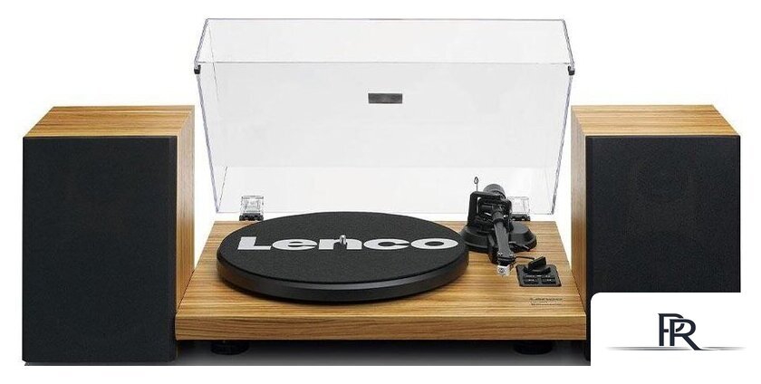 Виниловый проигрыватель Lenco LS-500 (натуральный) - Изображение №2 — Интернет-магазин ПроЗаказ