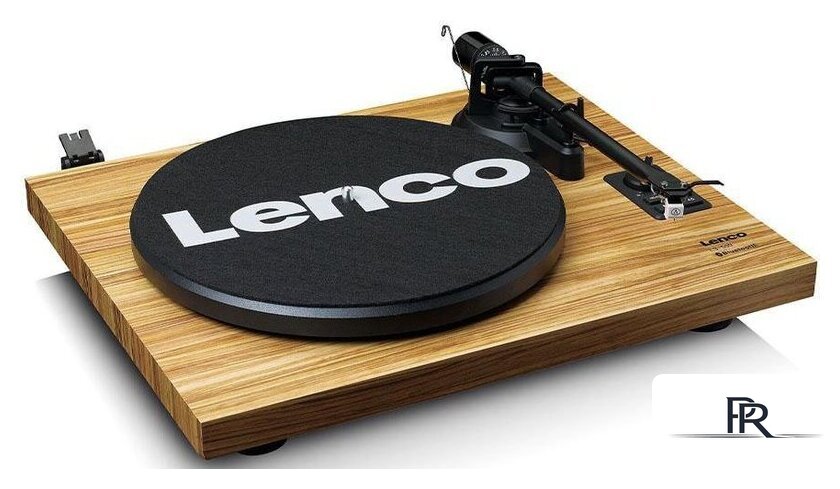 Виниловый проигрыватель Lenco LS-500 (натуральный) - Изображение №6 — Интернет-магазин ПроЗаказ