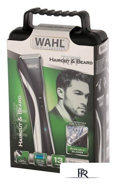 Машинка для стрижки волос Wahl 9698-1016 - Изображение №5 — Интернет-магазин ПроЗаказ