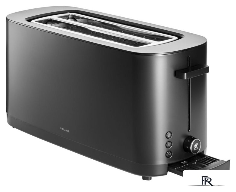 Тостер Zwilling Enfinigy 53009-002-0 - Изображение №2 — Интернет-магазин ПроЗаказ