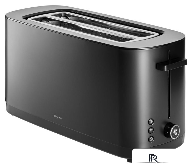 Тостер Zwilling Enfinigy 53009-002-0 - Изображение №1 — Интернет-магазин ПроЗаказ