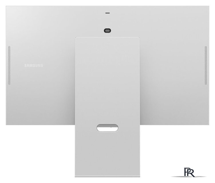 Smart монитор Samsung ViewFinity S9 LS27C902PAUXDU - Изображение №5 — Интернет-магазин ПроЗаказ