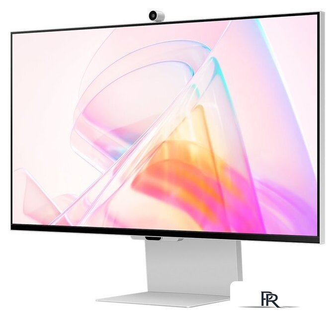 Smart монитор Samsung ViewFinity S9 LS27C902PAUXDU - Изображение №6 — Интернет-магазин ПроЗаказ