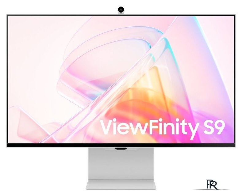 Smart монитор Samsung ViewFinity S9 LS27C902PAUXDU - Изображение №2 — Интернет-магазин ПроЗаказ