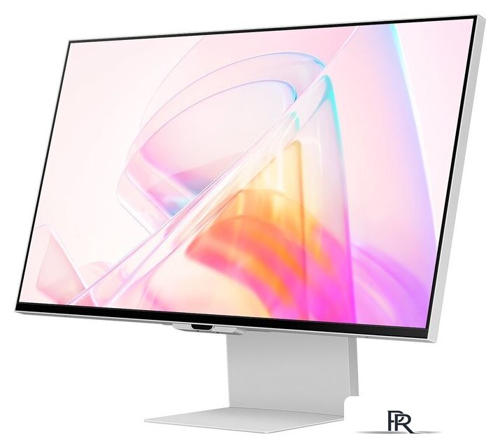 Smart монитор Samsung ViewFinity S9 LS27C902PAUXDU - Изображение №15 — Интернет-магазин ПроЗаказ