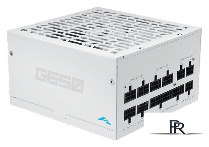 Блок питания Sama G650 650W G0650-WHGFF001-EU - Изображение №1 — Интернет-магазин ПроЗаказ